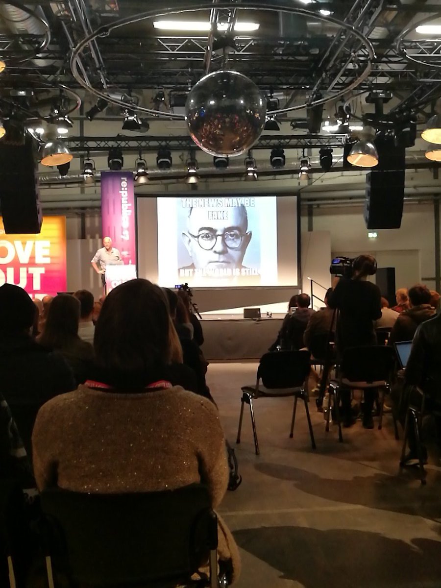 stugamac's tweet photo. ADORNO IST DA, DER HYPE GEHT WEITER! #rp17 #adornorulez https://t.co/hkR30cgp08