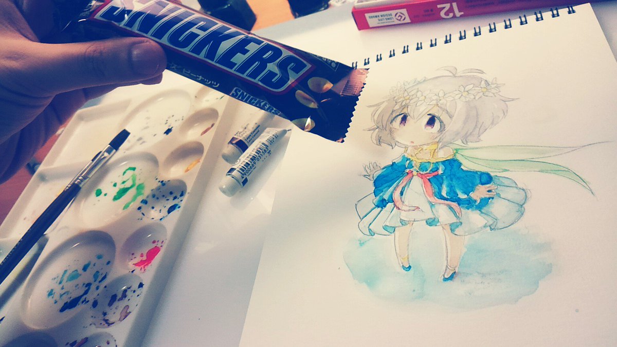 Twoucan スニリプ の注目ツイート イラスト マンガ コスプレ モデル