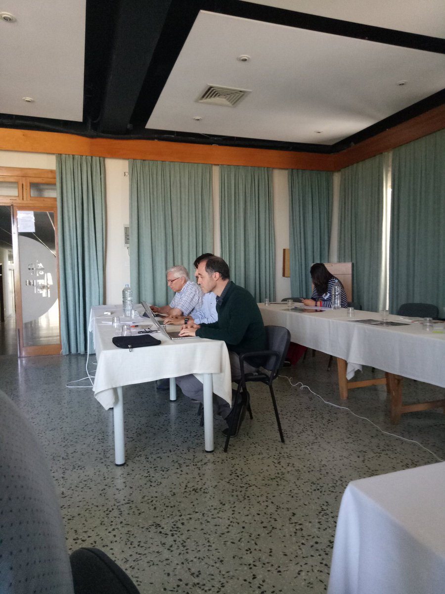 JesuitsAfrica's tweet image. JesWeb Meeting in Malta #Jesuits in #Communications #TechCommunications #Jesuits and #laypeople
