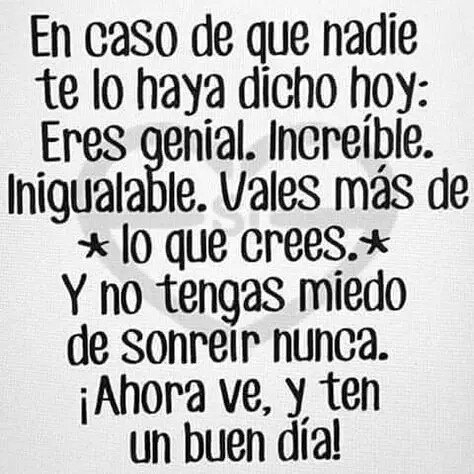 RuthiiBasauri's tweet photo. Buenos días guapa💋 vamos a por el miércoles 💪😜 @ruthbasauri https://t.co/vIEyhrtcUJ