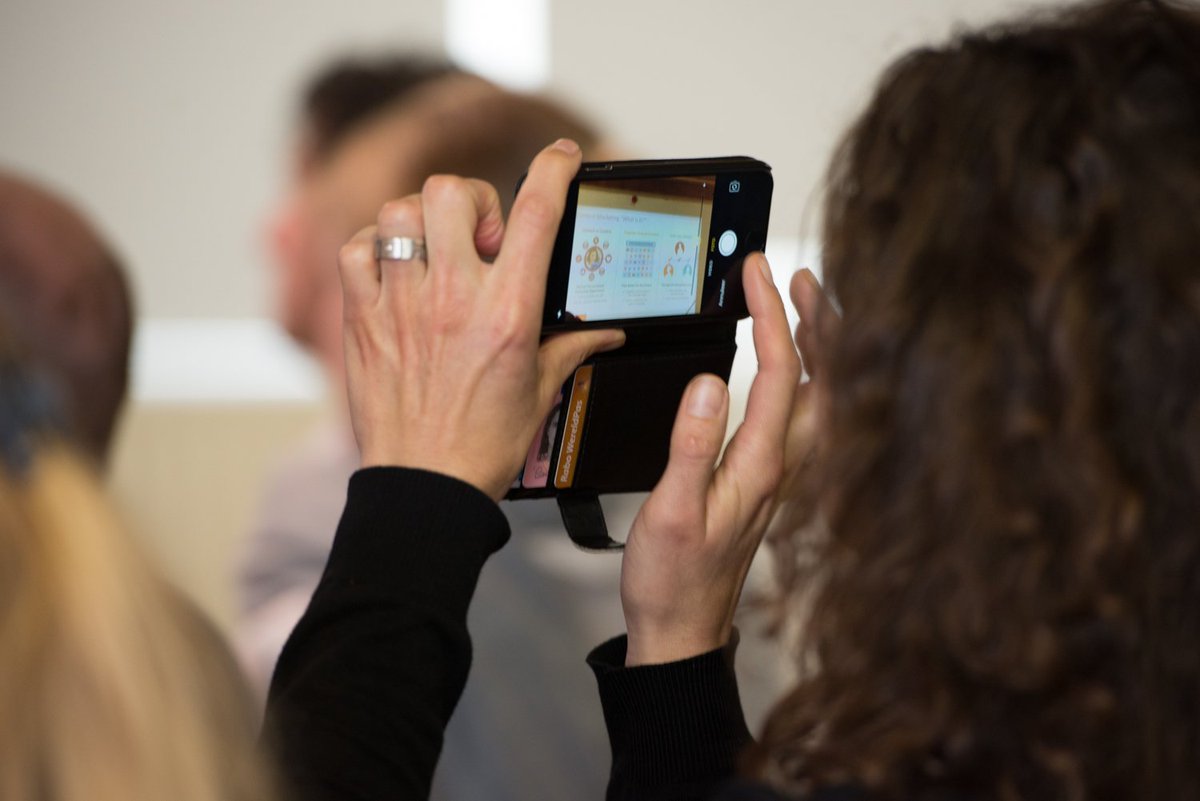 #ModernCM #stanandstacy #MarketingAutomation Content marketing is de meest effectieve manier om nieuwe leads te genereren.