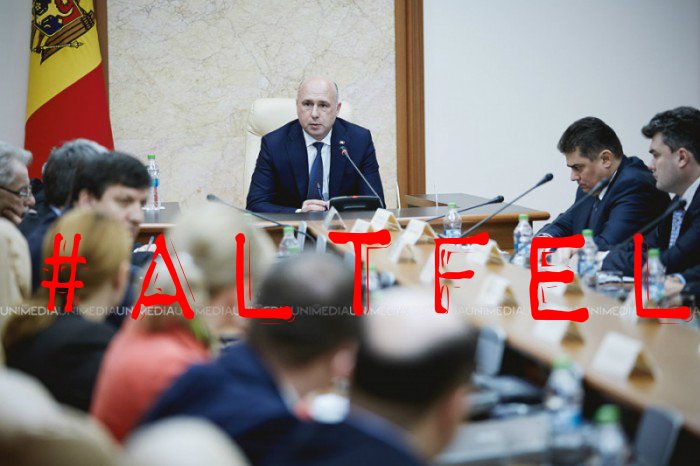 unimediamd's tweet photo. (#altfel) Adevărata denumire a ministerelor propuse de Plahotniuc https://t.co/mKLTERwFCU https://t.co/UewYUIYS6Q