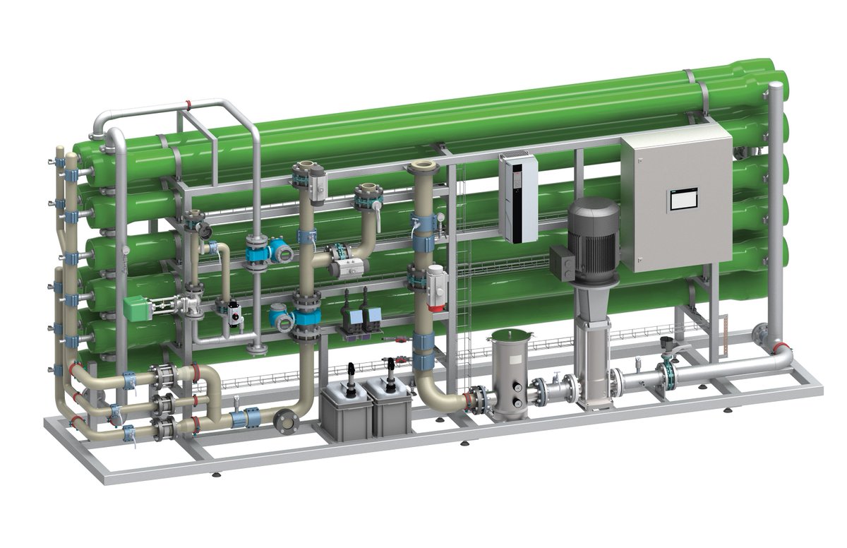 Grünbeck Waterbehandeling | Nieuwsbrief mei 2017 is verstuurd:
mailchi.mp/gruenbeck/grnb…
Inschrijven nieuwsbrief: eepurl.com/_pQrj
