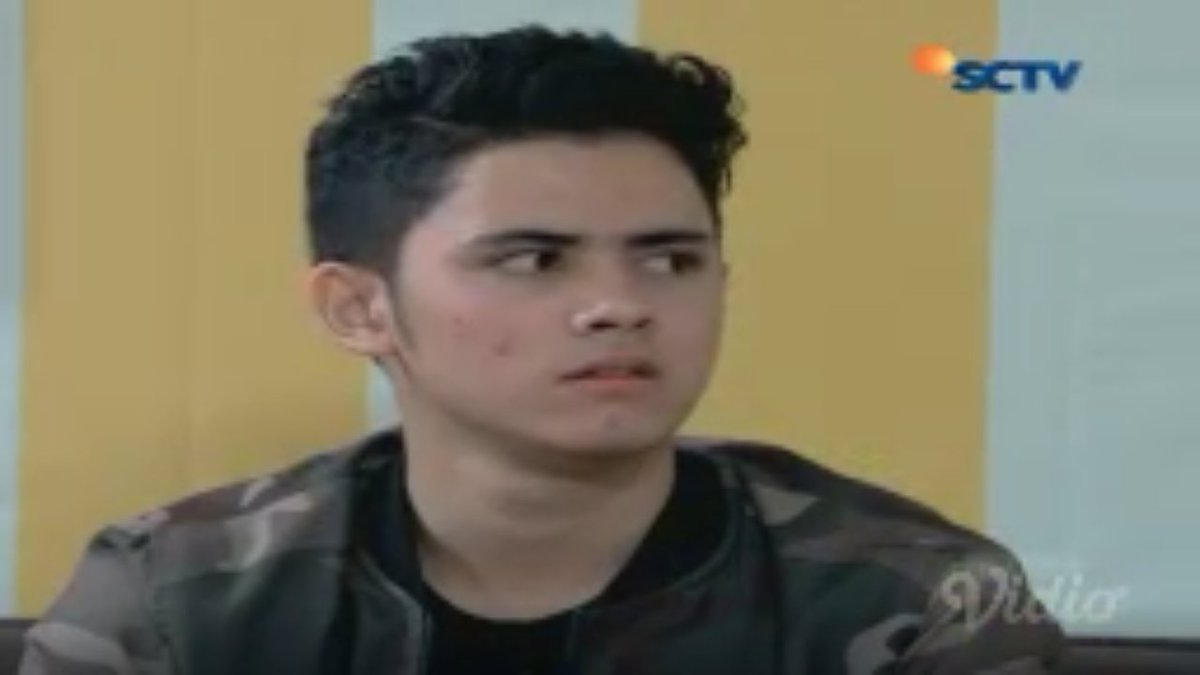 itsmedel__'s tweet photo. Muka lu kenapa gtu bangettt Juannn. Hehee #MawarDanMelatiEps7 https://t.co/t13bbZTSYK