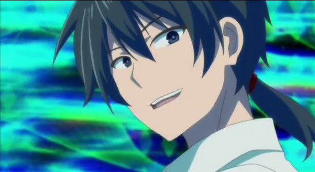 グレン先生のtwitterイラスト検索結果 古い順