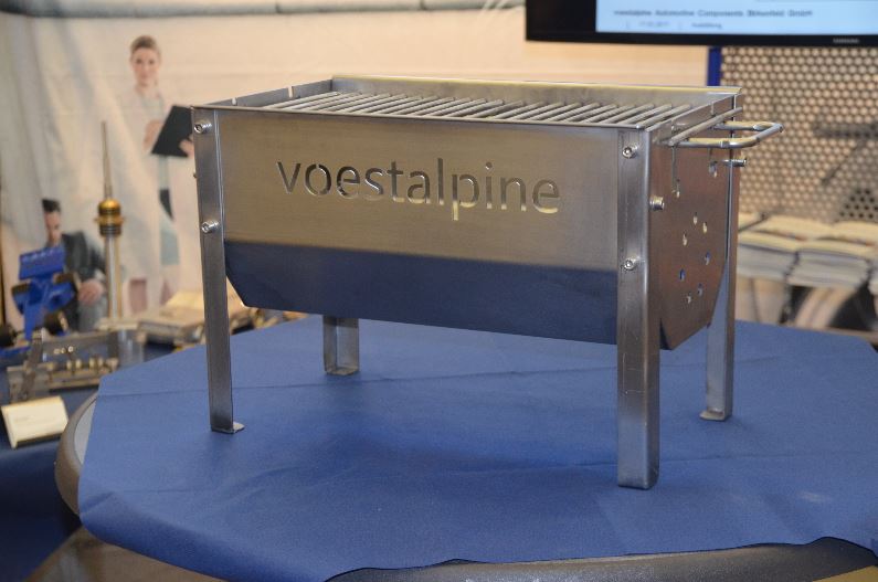 voestalpine tweet media