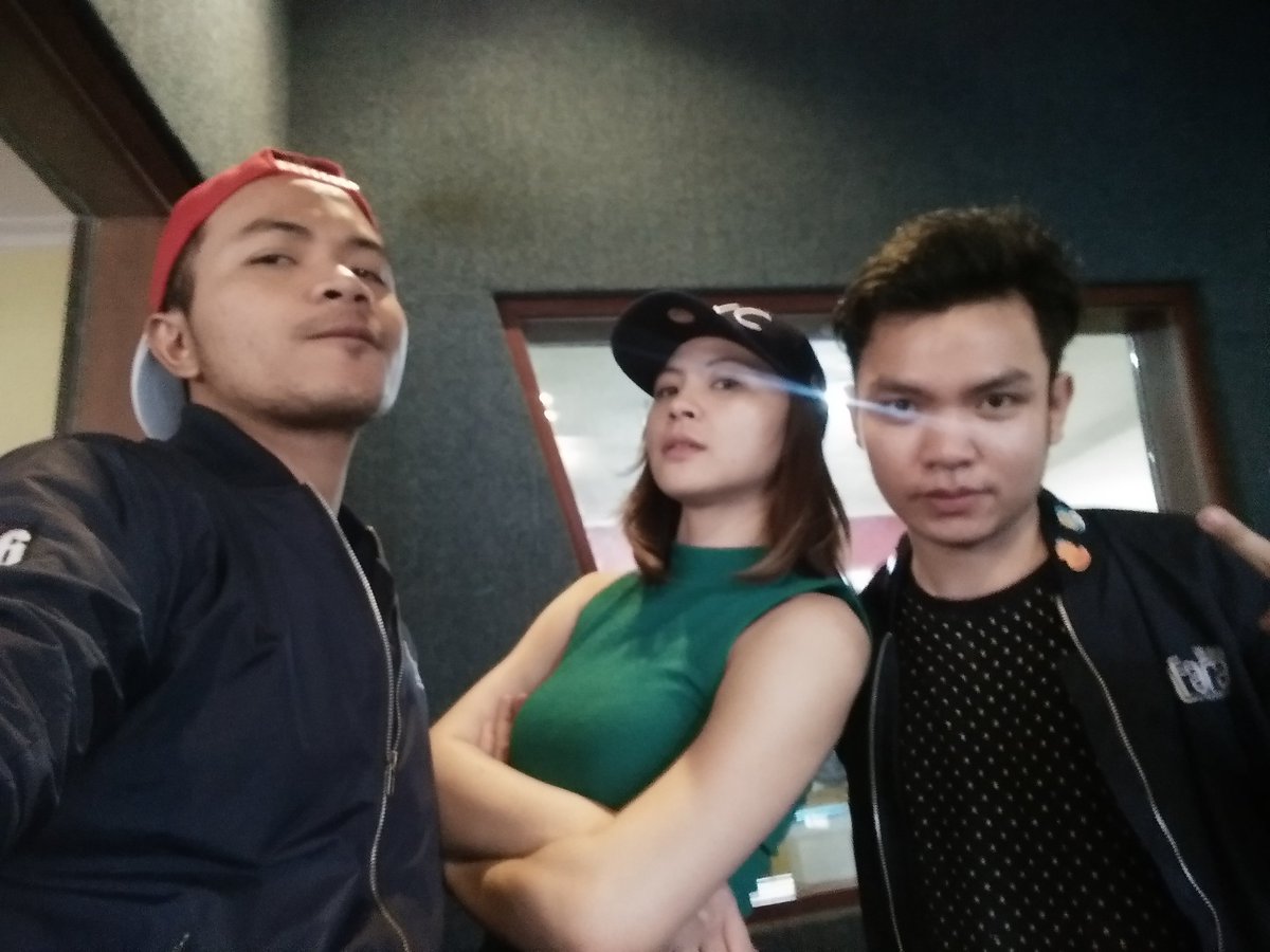 Sore ini ada <a href="/netralbaru/">netralbaru</a> ,Seruuu 😂 #HITZTERIA