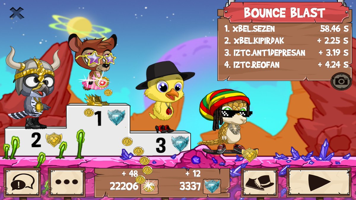 S3Z3NNN's tweet photo. Want to catch an L? #funrun2 #KipirdaK #ANT1DEPRESAN #ReofaN https://t.co/kAeNKgEm4N