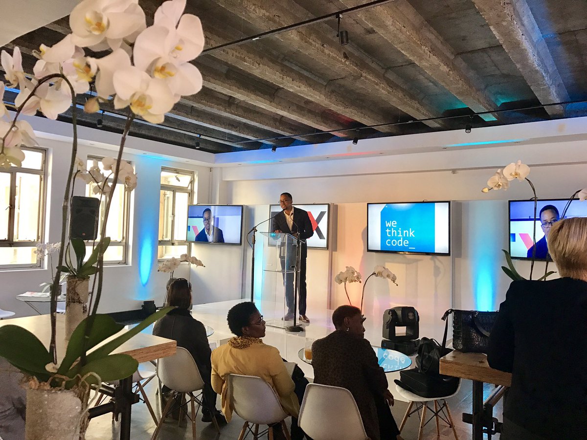 We are proud to welcome <a href="/BCXworld/">BCX</a> as <a href="/wethinkcode/">WeThinkCode_</a> growth sponsor &amp; the opening our Cape Town campus in November. Stay tuned for more!