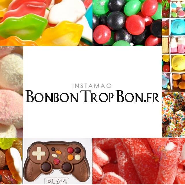 1bonbontropbon's tweet photo. Votre confiserie en ligne ! commande expédiée le jour même !
#bonbon #tropbon #tpmp #gourmandise #bonbec #haribo #dragibus https://t.co/GRLbqXvJ0T
