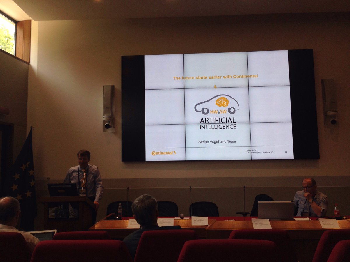 TAPPS_project's tweet image. #Live from #Tappsworkshop! Stay tuned #Automotive #CyberSecurity #Trustedapps #Software #OpenCPS #Security