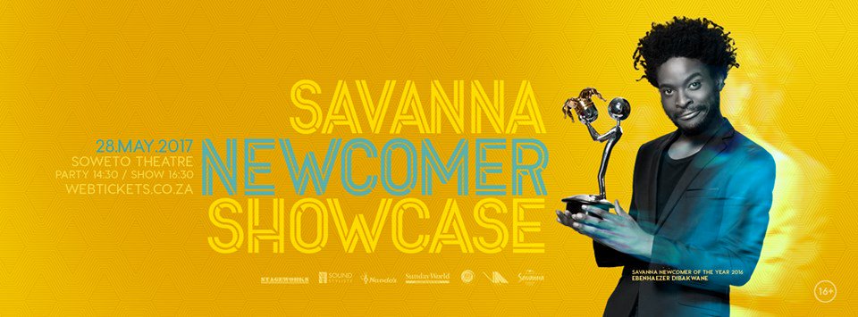 ComicsChoice's tweet image. Book your #SavannaCCA Newcomer Showcase tickets here:
👉🏾 goo.gl/LB2vsw