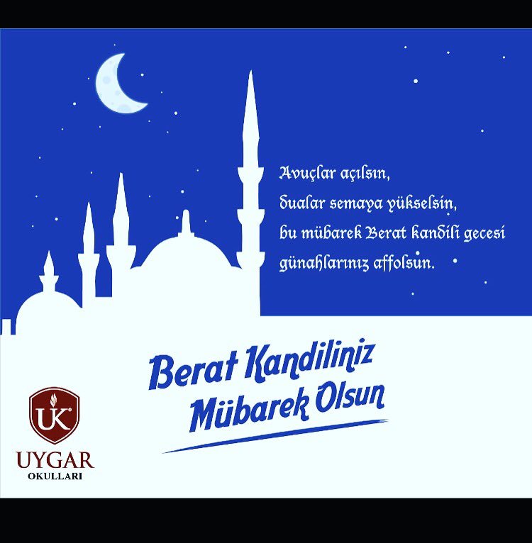 Uygar Okulları (@uygarokullari) on Twitter photo 