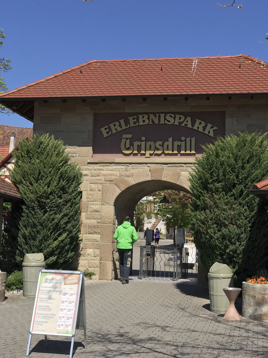 Hallo from <a href="/ep_tripsdrill/">Erlebnispark Tripsdrill</a>!