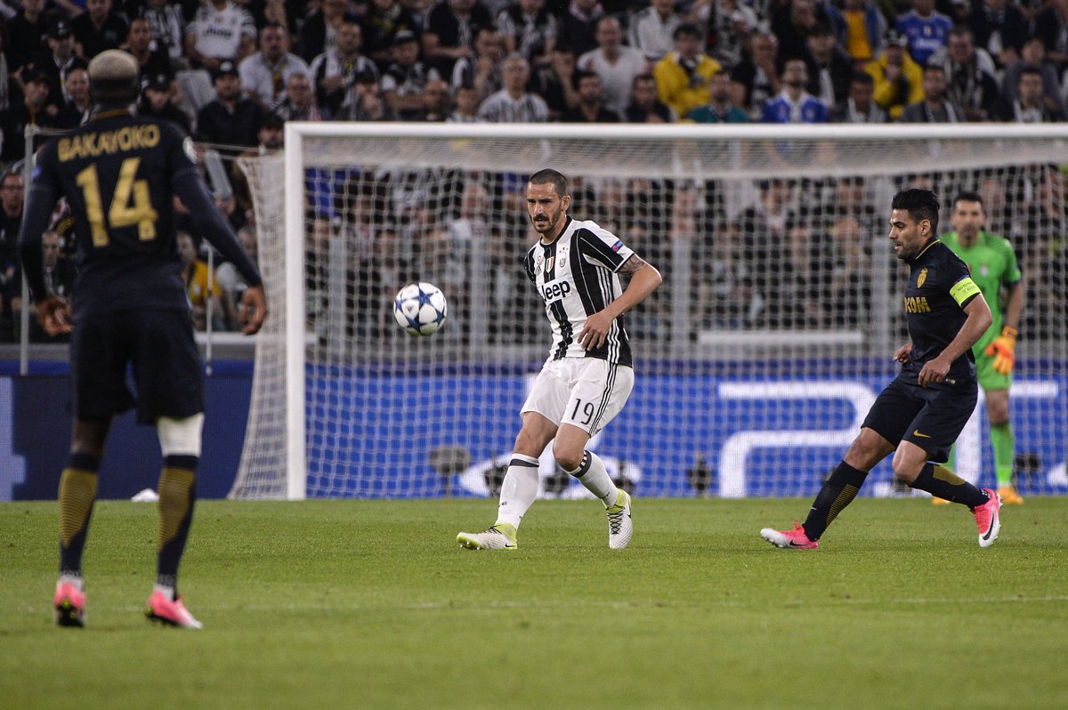 bonucci_leo19's tweet photo. #JuveASM #RoadToCardiff #FinoAllaFine #LB19 https://t.co/BFXQqGuvNk