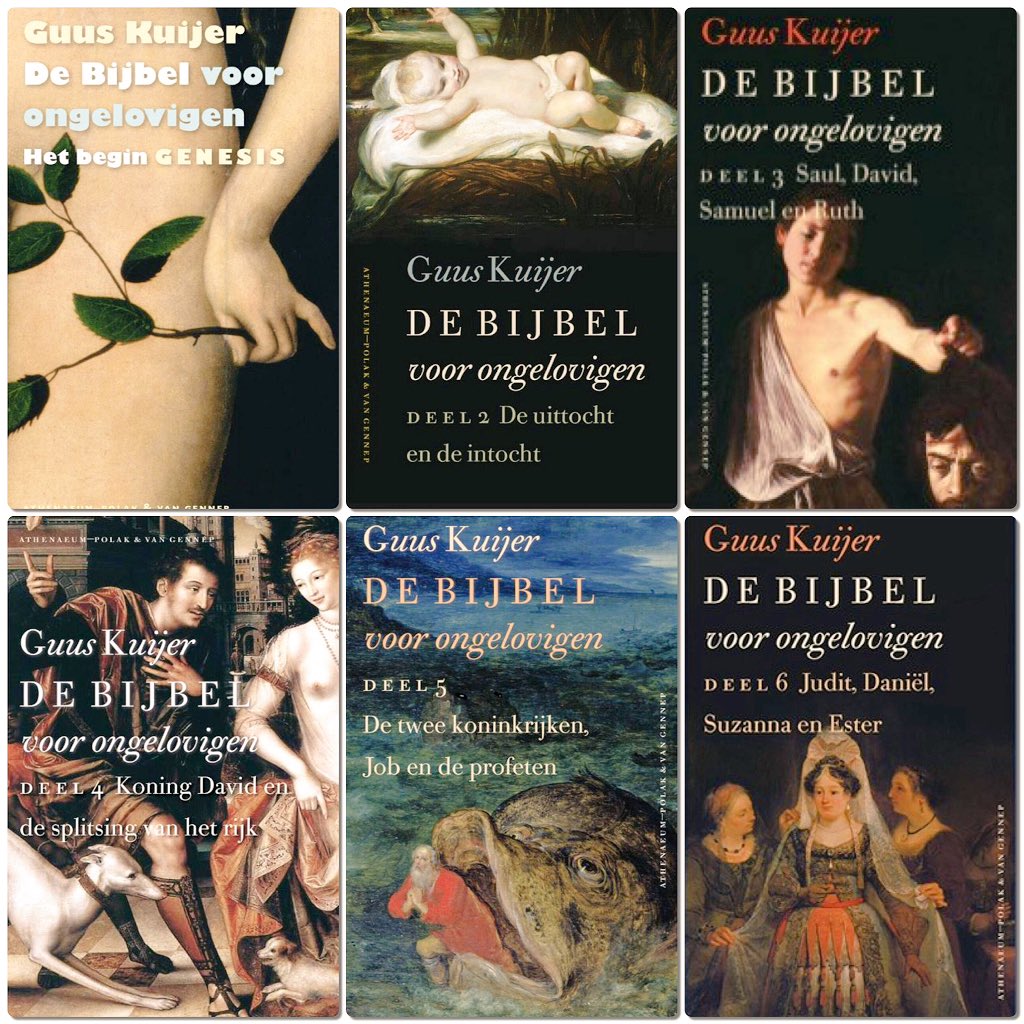 GuusKuijer's tweet image. Dit dus. Het is af.