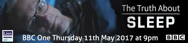 The Photon Space is on TV- BBC1 11th May at 9pm - does <a href="/DrMichaelMosley/">Michael Mosley</a> enjoy the experience? #thetruthaboutsleep