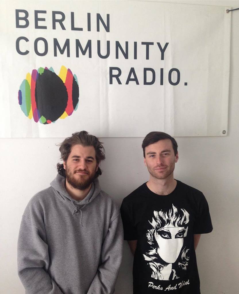BCR_Radio's tweet photo. Here we go! Project Pablo going live for the next two hours from 12pm. #projectpablo 📢 https://t.co/1y7fQxKoyc https://t.co/M9MP2JIjrd