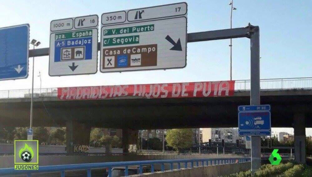 kikemax10's tweet photo. #benditaaficion #elsvalors #NoLoPuedenEntender #laofensafacil https://t.co/KkxbAhRtxA