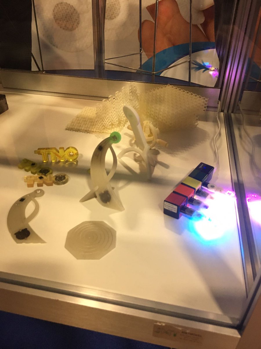 wijnandgerms's tweet photo. AMSYSTEMS Center, welcomes you #IDtechEx Berlin at G19
https://t.co/NbREW49Hgm #3dprinting @TUeHTSC @TNO_nieuws @TNO_pers https://t.co/EvvMg2W1B3