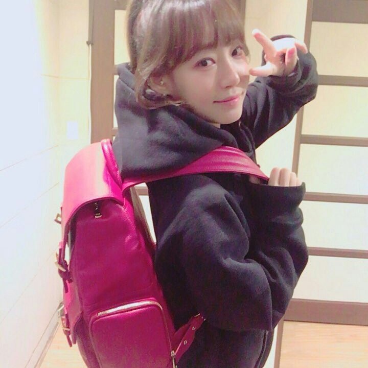 backsticker15's tweet photo. 걸그룹 여자여자(girls girls)
백스티커 클래식 100. Royal red 백팩
https://t.co/U0CNuXWB3i
#여자여자 #girlsgirls #보리 #미소 #아령 #리나 #miso #백스티커 #backsticker #연예인백팩 https://t.co/cKGcKOl2Rm