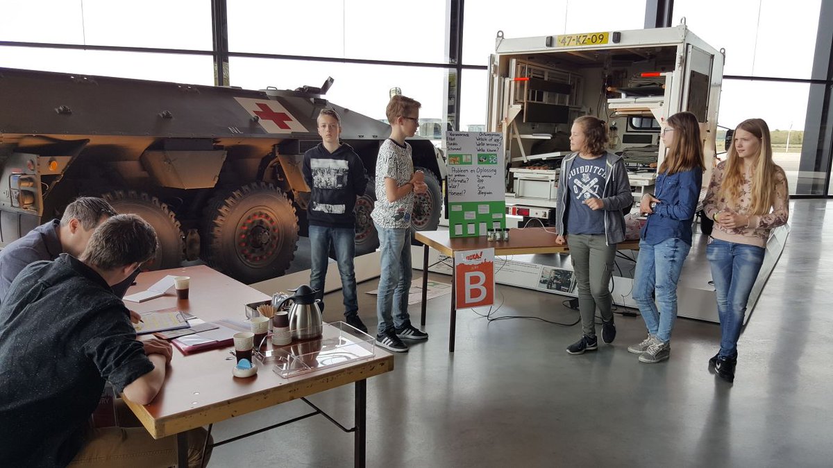 Greijdanus Meppel tweet media