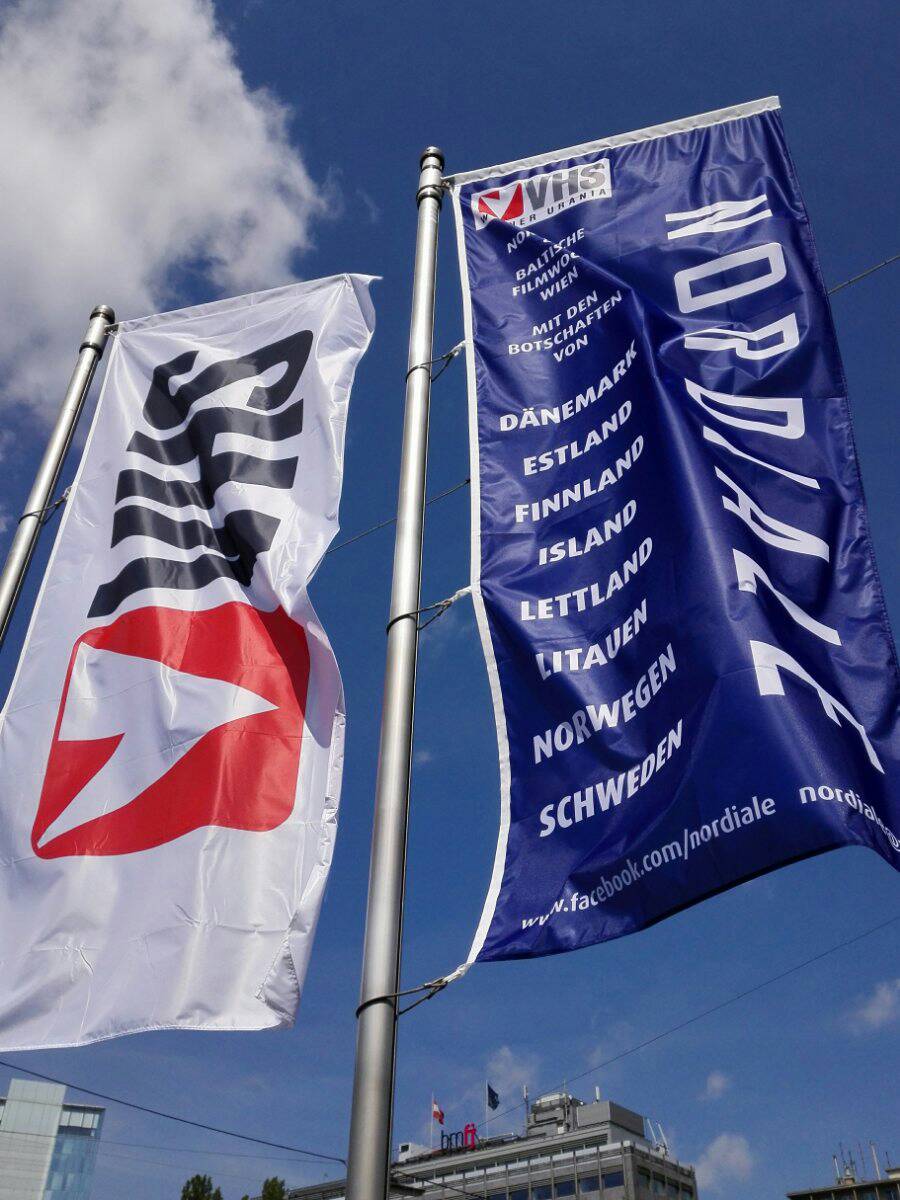 skandibok's tweet photo. Heute beginnt endlich die #NORDIALE in #Wien. Wir freuen uns! :-) https://t.co/V10pfzSmdV #Kino #Skandinavien https://t.co/3skIkJgNrN