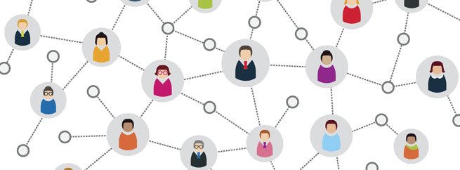 focusrh's tweet photo. Fini l'isolement: l'intérêt du #networking pour les professionnels #RH @RadioDrh @likelunch @weareshapr @romaingiry 
https://t.co/xjwgBIRNdS https://t.co/enHD8AsK13