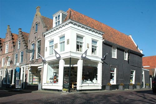 LeukeKeuken's tweet photo. Een klein #kookparadijs voor de echte #liefhebber in #Edam Kom langs en geniet Meer info: https://t.co/pSgzbH38PL https://t.co/jIFGsvBj4A