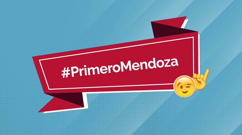 Radio Mitre Mendoza tweet media