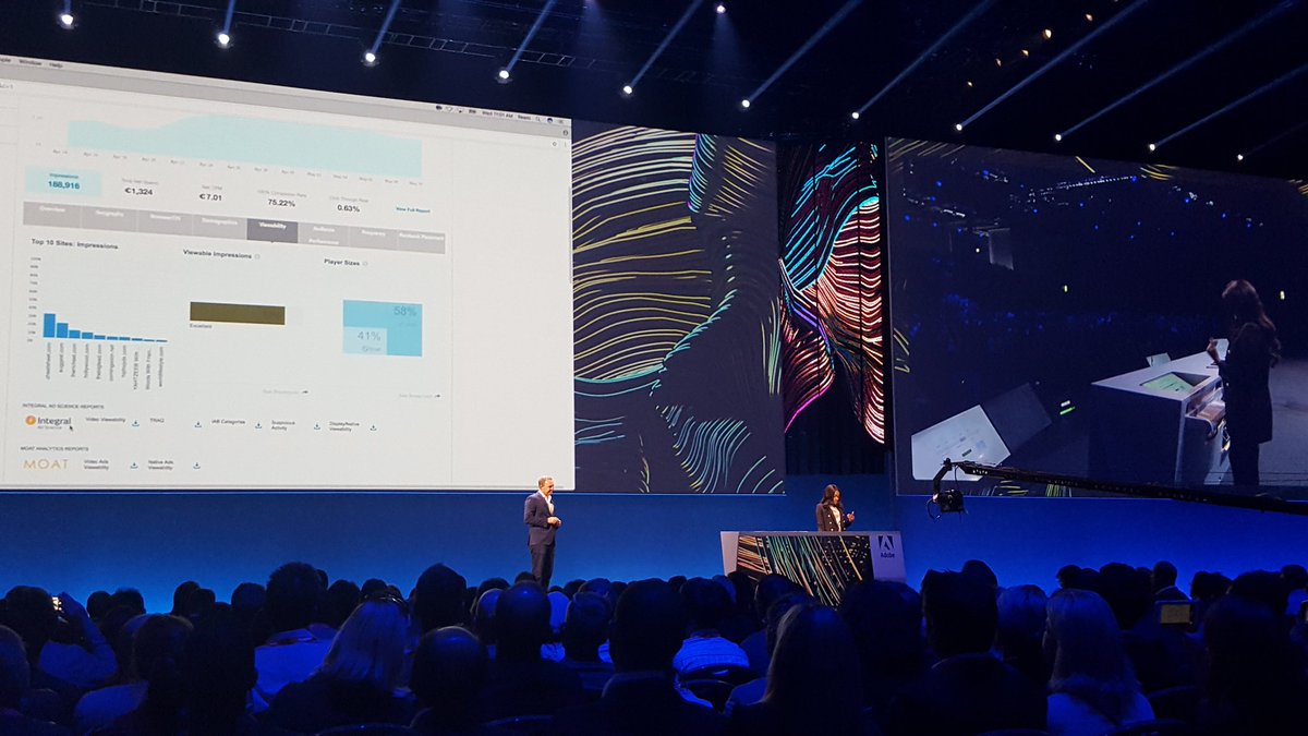 How to plan campaigns with Adobe Advertising Cloud #AdobeSummit @AlbertoMaestri <a href="/openknow/">OpenKnowledge</a>