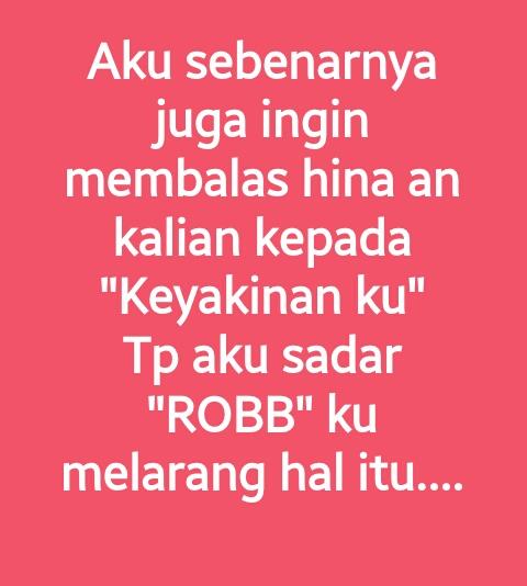 soloensis's tweet photo. Sebenarnya ingin juga.....
Tapi kami takut pada ROBB kami
Ahhhh sudahlah....... https://t.co/pheuRxCnsw