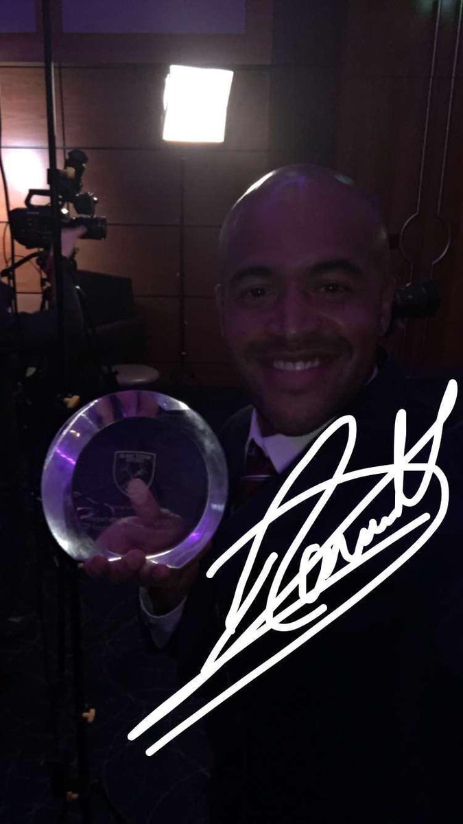 WestHam's tweet photo. We had some happy #WHUAwards winners last night!
👀 Last night 'behind-the-scenes' is all on our Snapchat Story!
👉 https://t.co/kGjDoMDNqO https://t.co/70apTif5R2