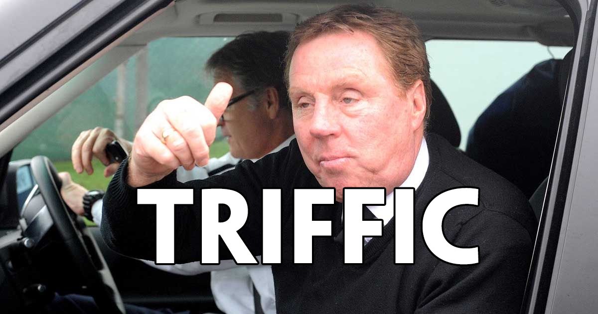 Paddy Power on X: Harry Redknapp has agreed a one-year contract with  Birmingham City. https://t.co/mMOSctMO2v / X