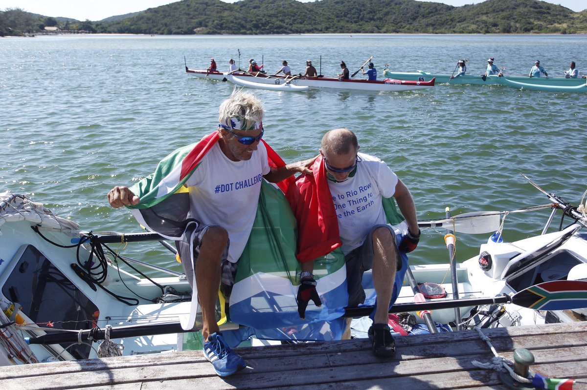 OpSmileSA's tweet photo. Huge congratulations to @braammalherbe & Wayne on their achievement #RiodeJaneiro #ASmileIs #DOT #CapeToRio @DOTChallenge #smiletroopers https://t.co/B3XOREg29x