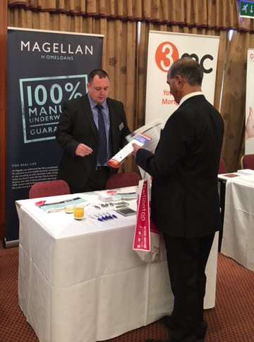 MagellanHL's tweet photo. Today we're @Right_Mortgage National Training Event. Visit the Magellan stand to find out about our reduced fixed rates! #therightfamily https://t.co/b00uEWgaXn