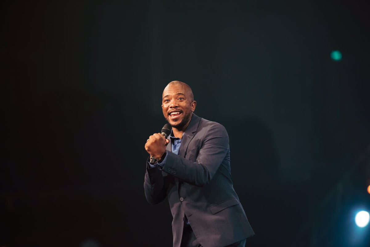 I want to honour my husband <a href="/MmusiMaimane/">Mmusi Maimane MP</a> for 2 years service as DA Leader. It is a challenging road you walk, but you do so with integrity