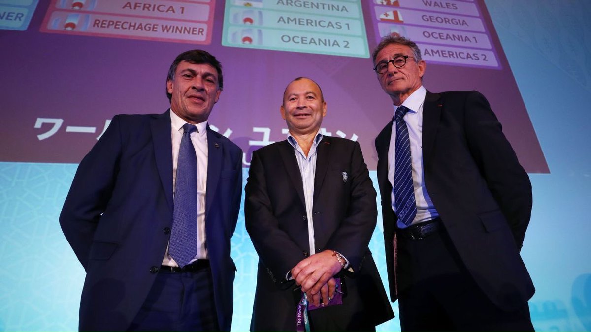 RuchinF's tweet image. England drawn in pool of death again!! They've proved come crunch time they can't swim with the big fish 😂🙈#RWC2019 #PoolOfDeath