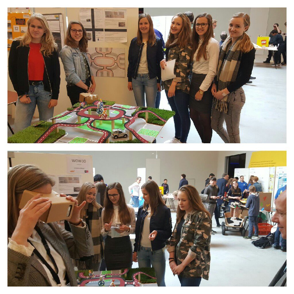 Greijdanus Meppel tweet media