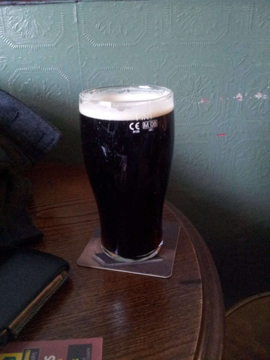 Grasshopper Micropub (@the_grasshopper) on Twitter photo Mild Month <a href="/the_grasshopper/">Grasshopper Micropub</a> #micropub
Massey's Original Mild @ 4%
You know you want it!
#CAMRA #Mild month. Mild Month <a href="/the_grasshopper/">Grasshopper Micropub</a> #micropub
Massey's Original Mild @ 4%
You know you want it!
#CAMRA #Mild month.