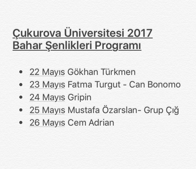 Çılgınlar gibi eğleneceğuk! 😂