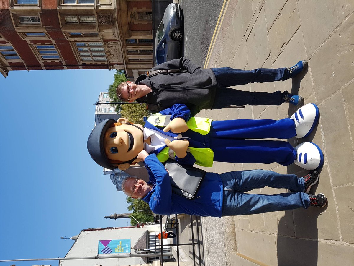 Bikeability Hull tweet media