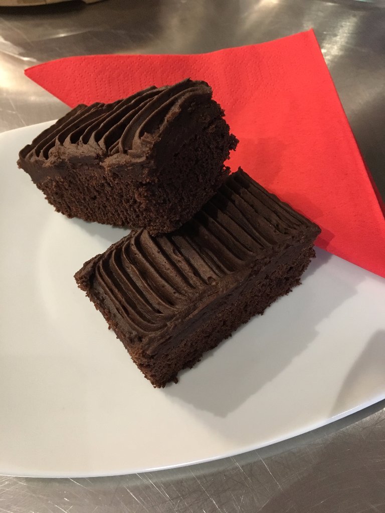 #Humpday struggles? Treat yourself with one of our various cakes