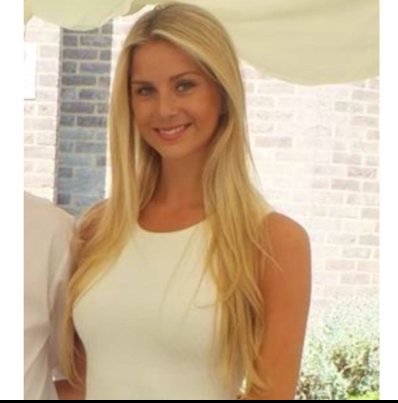 If this wasn't a cut out from another pic it would be great Olivia, but it isn't #LinkedInFail