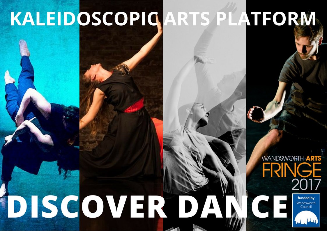 We don't want any disappointment next week. Book your #tickets now, last time we #soldout! #HappyFriday
kaleidoscopic-arts.co.uk/fourth-platform