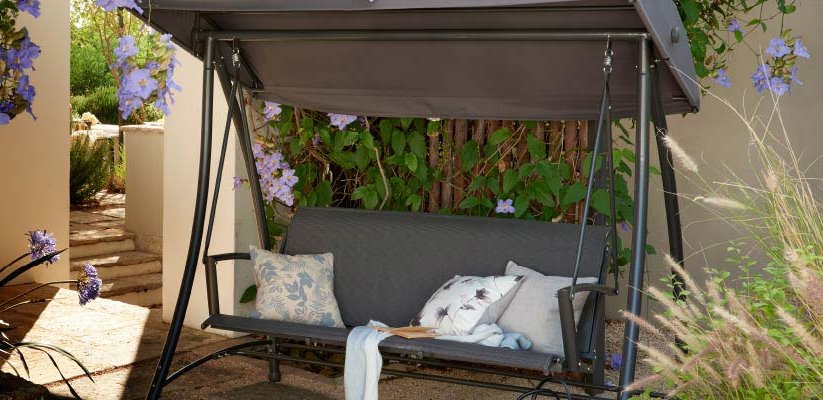Be the host with the most this season with Wilko's stylish garden furniture 🌷🌳