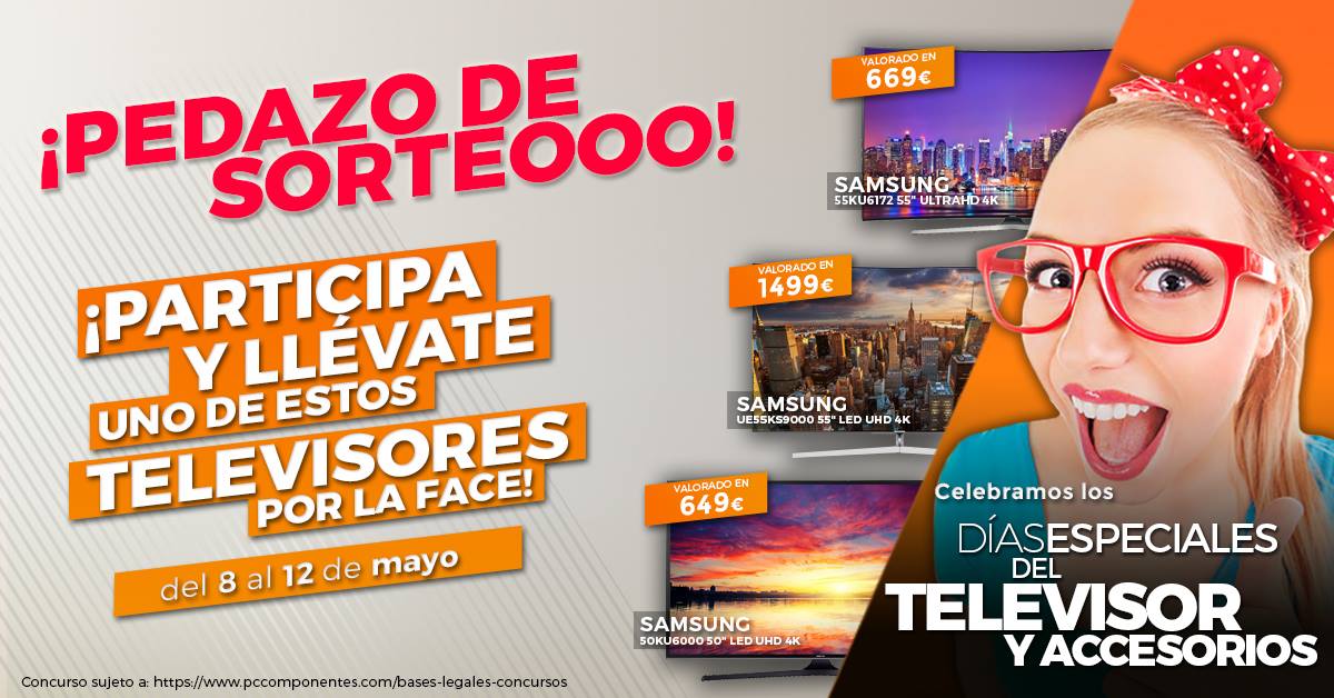 PcComponentes tweet media