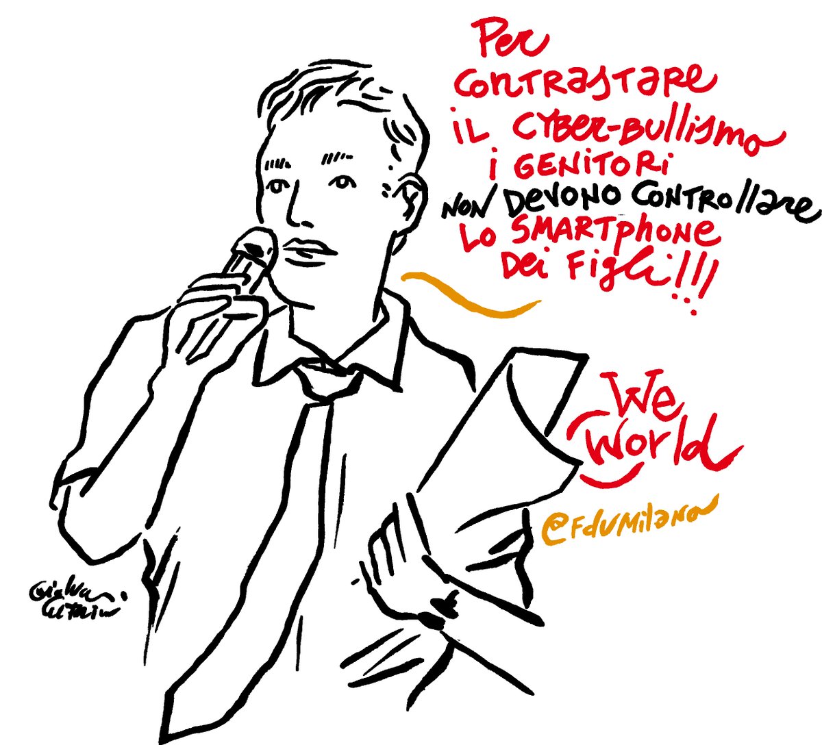 channeldraw's tweet photo. Exponi le tue idee! - @WeWorldOnlus 
https://t.co/Ygadj0xIwX
@FDUmilano @stefanopiziali #Index17 @Marcochiesara @CorriereSociale https://t.co/HkQXTKnOFU
