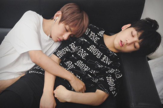JIMINbotBT's tweet photo. ぐーちゃん可愛い☺️
でも、なんかやだな…。 https://t.co/JahfFjgpub