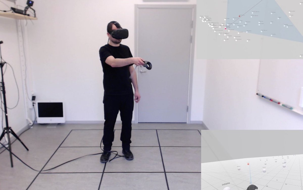 MediaTechLNU's tweet photo. For an ongoing user study we are currently searching for participants to test our VR application. Info/sign-up via https://t.co/0VtQcyeLPu https://t.co/0kc1zjYI0t